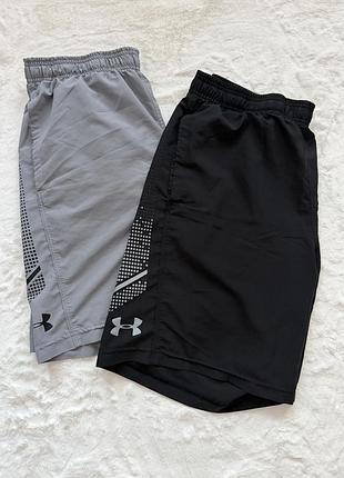 Чоловічі шорти under armour lg