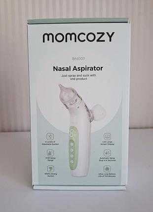 Аспіратор momcozy bn007