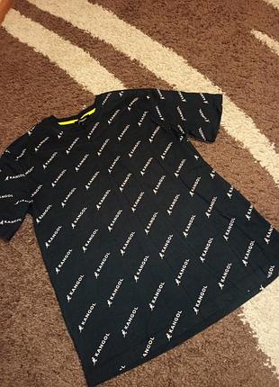 Футболка kangol p.14