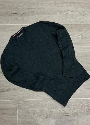 Новий светрик tommy hilfiger m