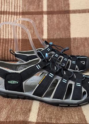 Женские сандалии босоножки keen