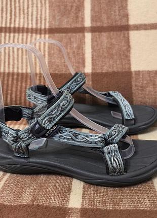 Сандалі босоніжки teva