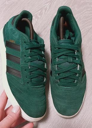 Фірмові кросівки adidas busenitz