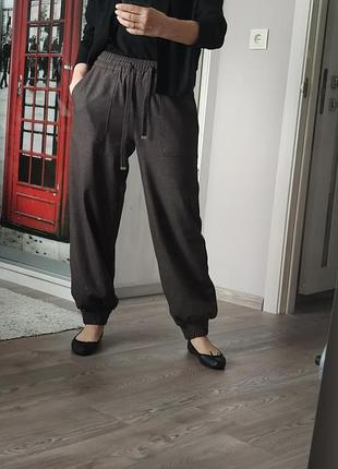 Нові штани zara розмір s