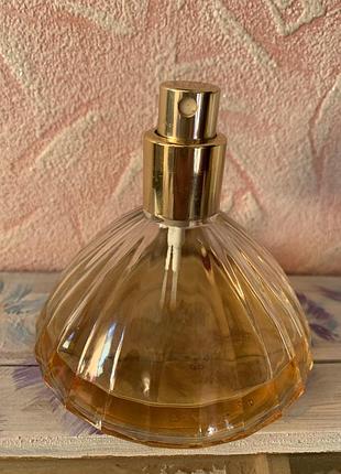 Вінтажний рідкісний jeanne arthes parfum fatal