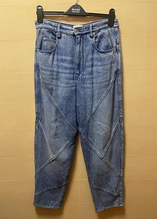 Джинси isabel marant