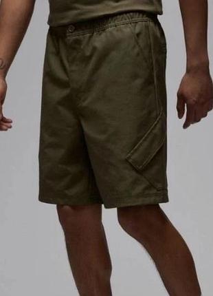 Шорти jordan essentials statement chicago men's shorts sz large