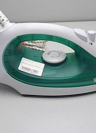 Утюг б/у saturn st-cc7113 7