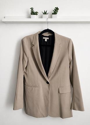 Піджак h&m