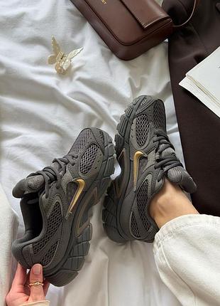 😍 женские кроссовки nike v5 rnr medium ash cave stone