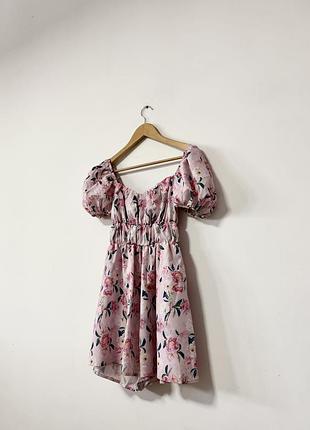 Красивий комбінезон shein🌿