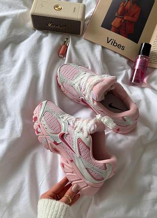 😍 женские кроссовки nike v5 rnr custom pink