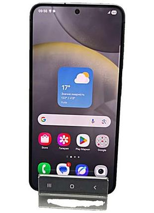 Мобильный телефон смартфон б/у samsung galaxy s24 8/128gb sm-s921b