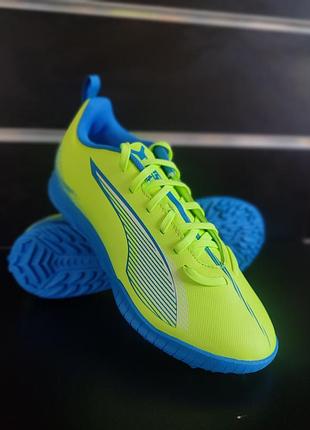 Сороконожки puma