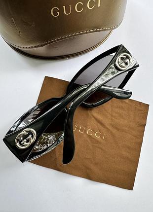 Gucci окуляри  вінтаж