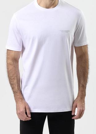 Нова футболка armani exchange xxl milano new york