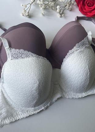 2 шт набір красивих бюстгалтерів primark