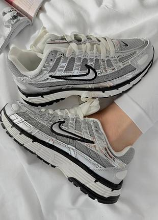 Жіночі кросівки nike p-6000