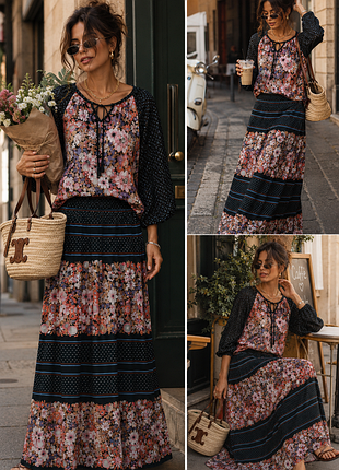 Винтаж костюм vera mont paris