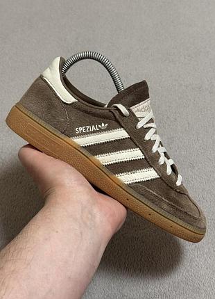 Adidas originals spezial 38р 23.5-24.5см кросівки оригінал