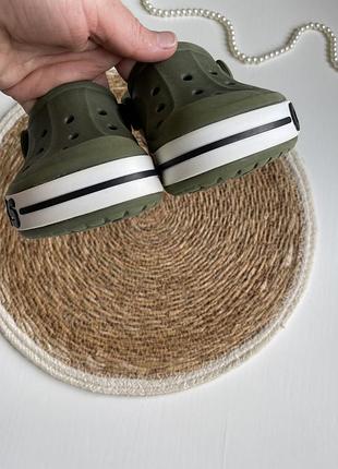 Крокси crocs оригінал 4