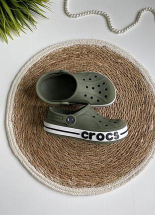 Крокси crocs оригінал
