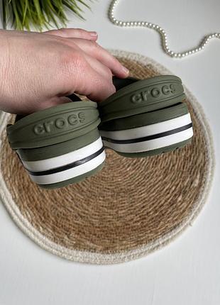 Крокси crocs оригінал 3