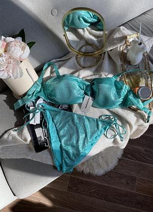 Купальник calzedonia хл