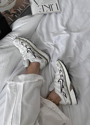 Женские кроссовки nike p-6000