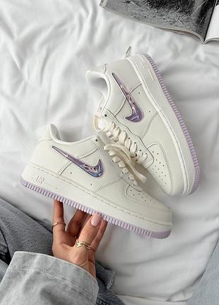 Женские кроссовки nike air force