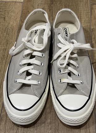 Converse кеди оригінал