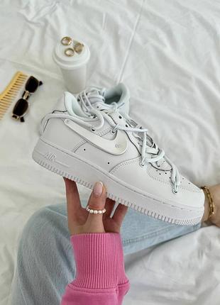 Женские кроссовки nike air force