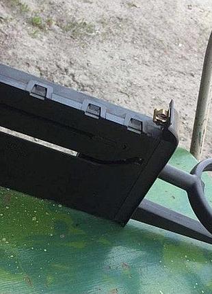 Б/у подстаканник renault laguna 2, 7701054376, 226065,