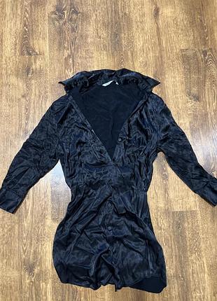 Жіночий комбенізон сукня zara m l