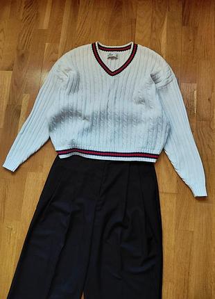 Светр / кофта hollister 4
