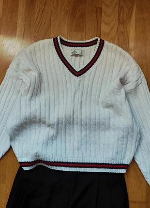 Светр / кофта hollister 5