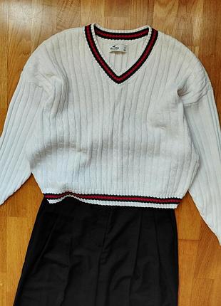 Светр / кофта hollister 2
