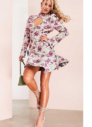 Шикарна сукня від asos luxe 🌸