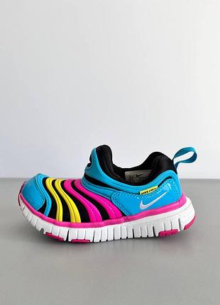 🤩 детские кроссовки nike dynamo free