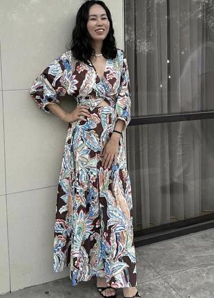 Сукня zara