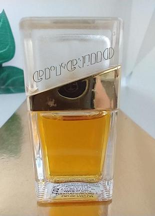 Erreuno per grazia eau de parfum миниатюра 5 мл винтаж 1995 года