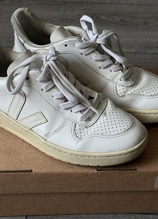 Кеди veja, 24 см