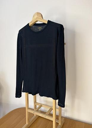 Polo ralph lauren оригінал  реглан, лонг 9