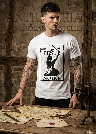 Peste noire футболка