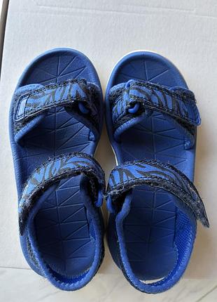 Сандалі clarks, розмір 27
