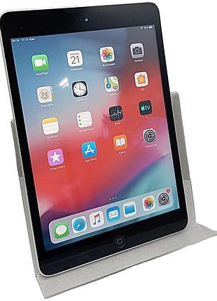 Планшет планшетный компьютер б/у apple ipad mini 2 (a1489) 16gb wi-fi