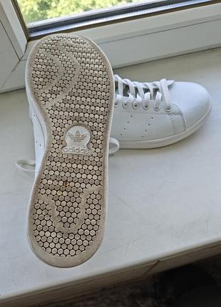 Кроссовки adidas 4