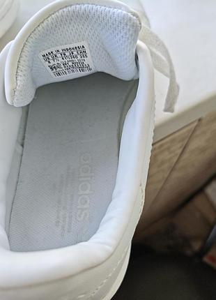 Кроссовки adidas 3