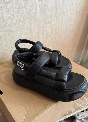 Босоножки puma