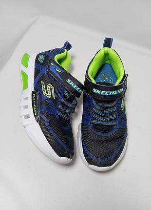 Кроссовки skechers для мальчика